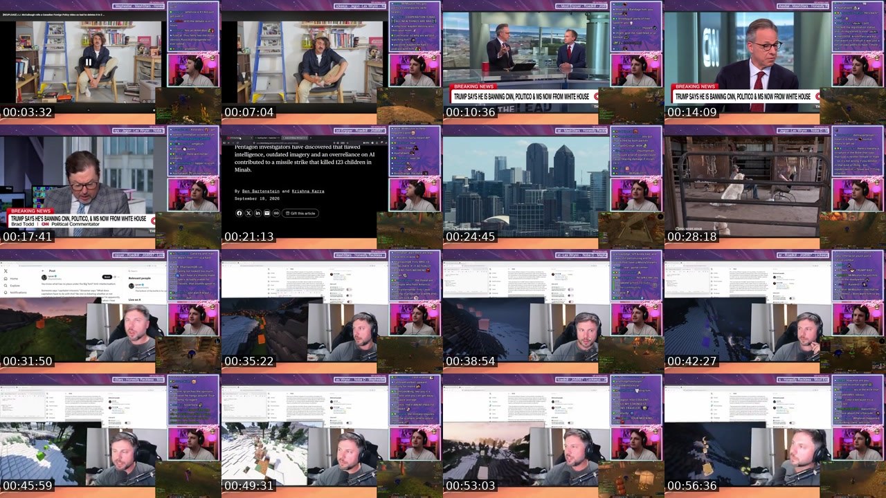 Contact-sheet preview of anythingelse's Kick recording