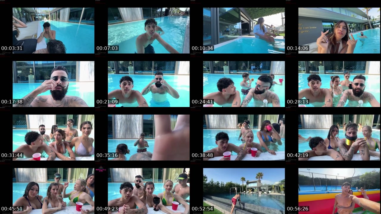 Contact-sheet preview of sprutpaul7's Kick recording