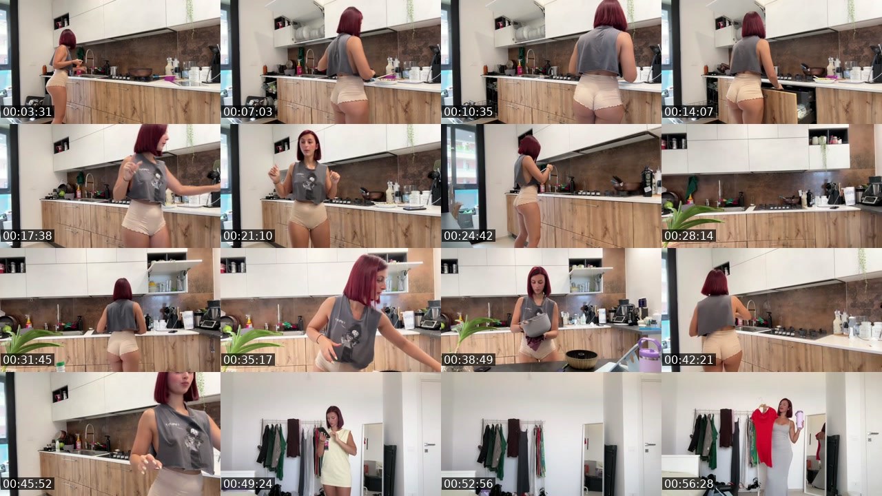 Contact-sheet preview of callmemiamiller's Kick recording