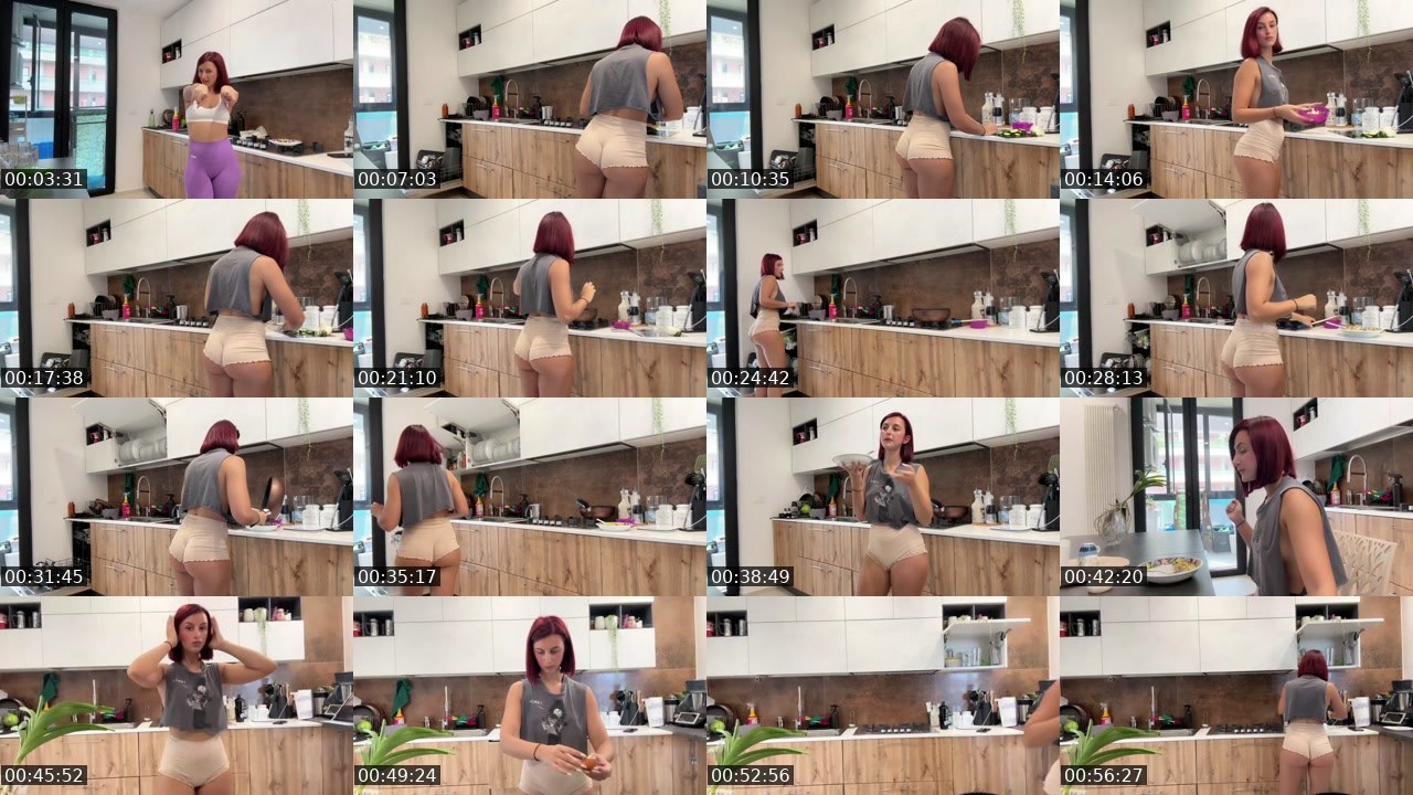 Contact-sheet preview of callmemiamiller's Kick recording