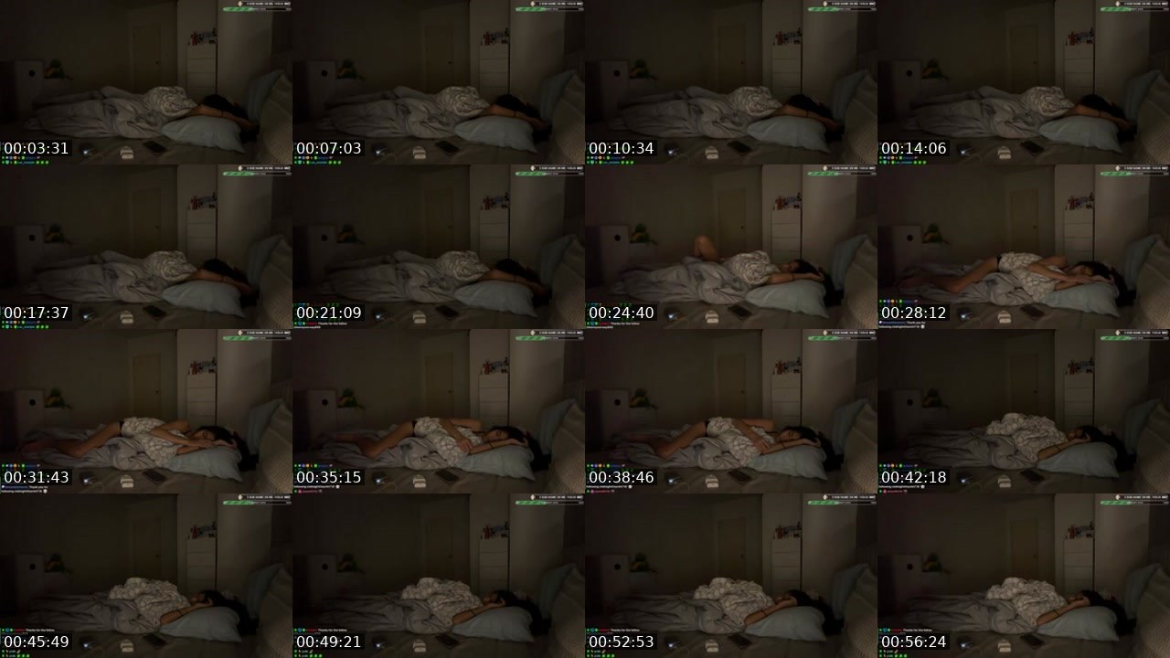 Contact-sheet preview of Faizinski's Kick recording