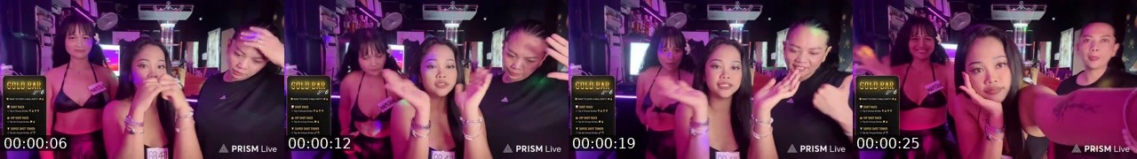 Contact-sheet preview of GoldBarSoi6's Kick recording