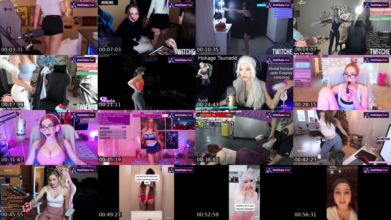 Contact-sheet preview of MediaBase's Kick recording
