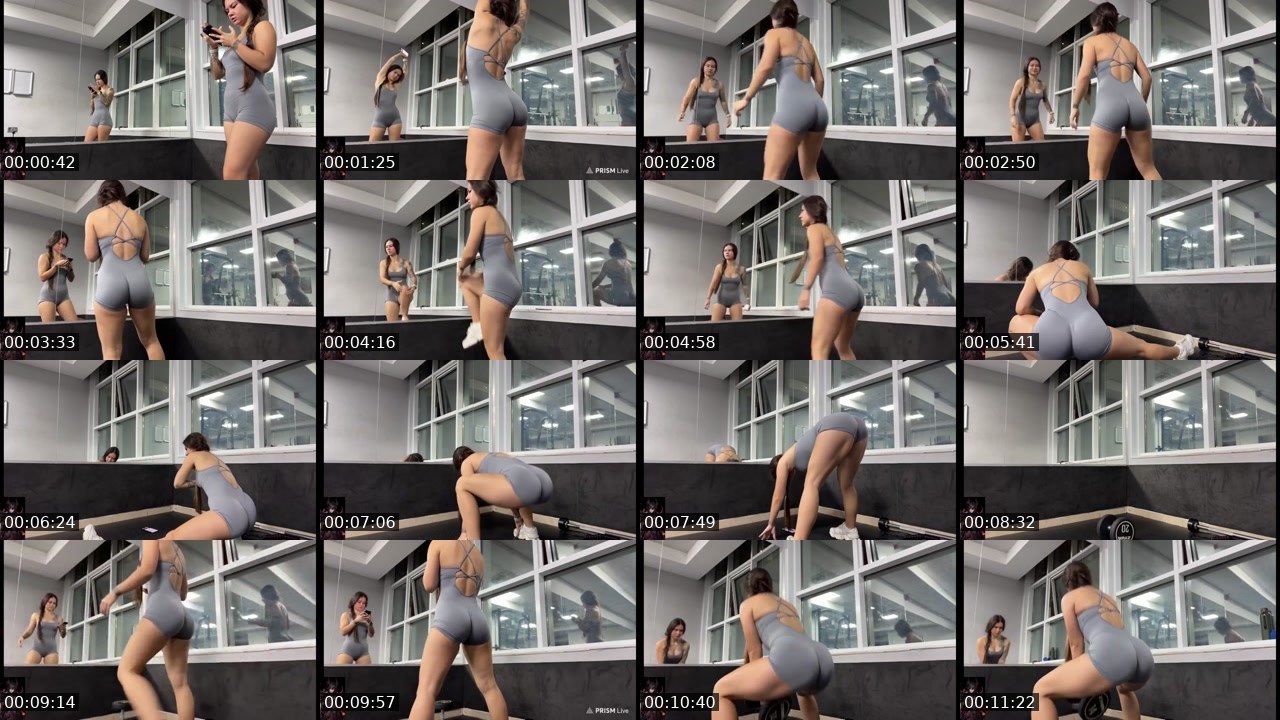 Contact-sheet preview of deusanimeus's Kick recording