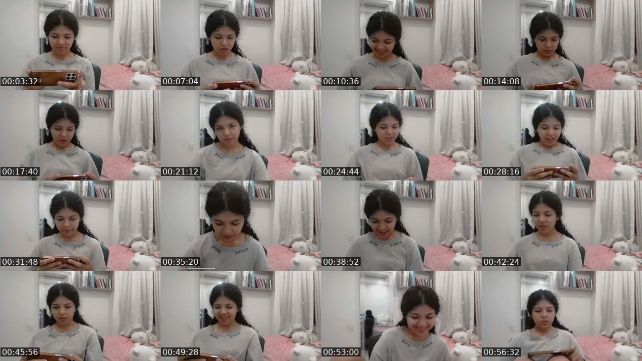 Contact-sheet preview of mwjosssmw's Kick recording