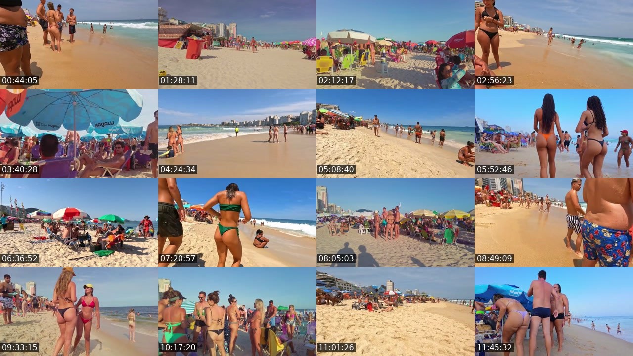 Contact-sheet preview of remakez's Kick recording