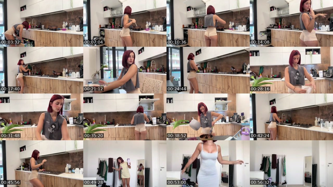 Contact-sheet preview of callmemiamiller's Kick recording