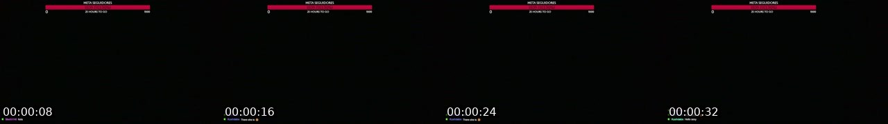 Contact-sheet preview of Mashi146's Kick recording