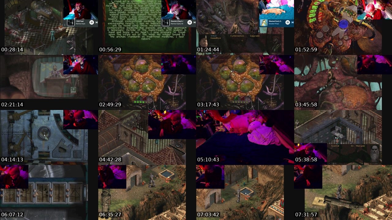 Contact-sheet preview of Screaminthevoidx's Kick recording