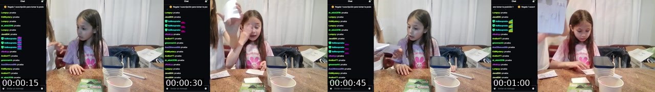 Contact-sheet preview of sugutsi's Kick recording