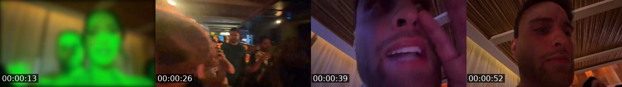Contact-sheet preview of diegogelio's Kick recording