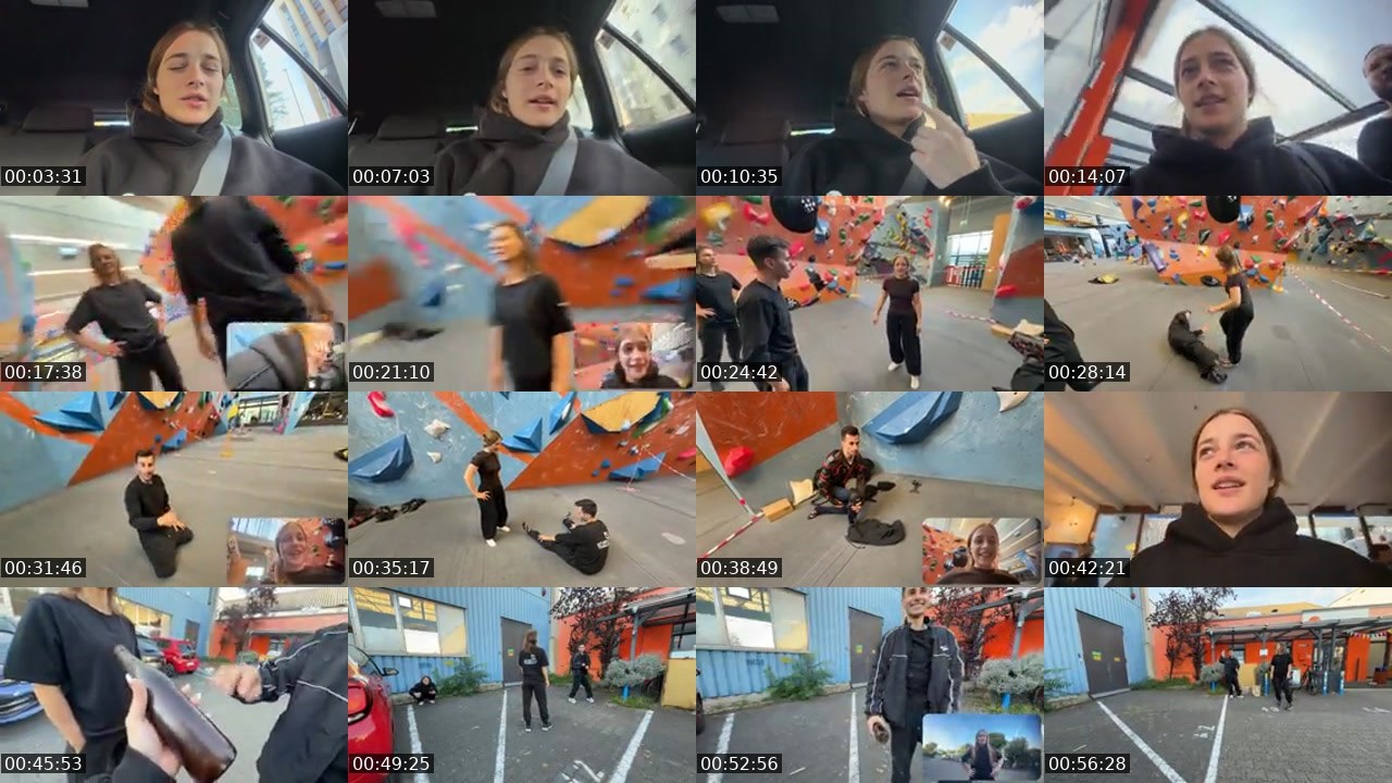 Contact-sheet preview of qoqsik's Kick recording