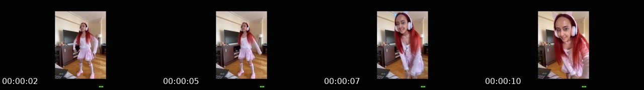 Contact-sheet preview of aycazafer's Kick recording