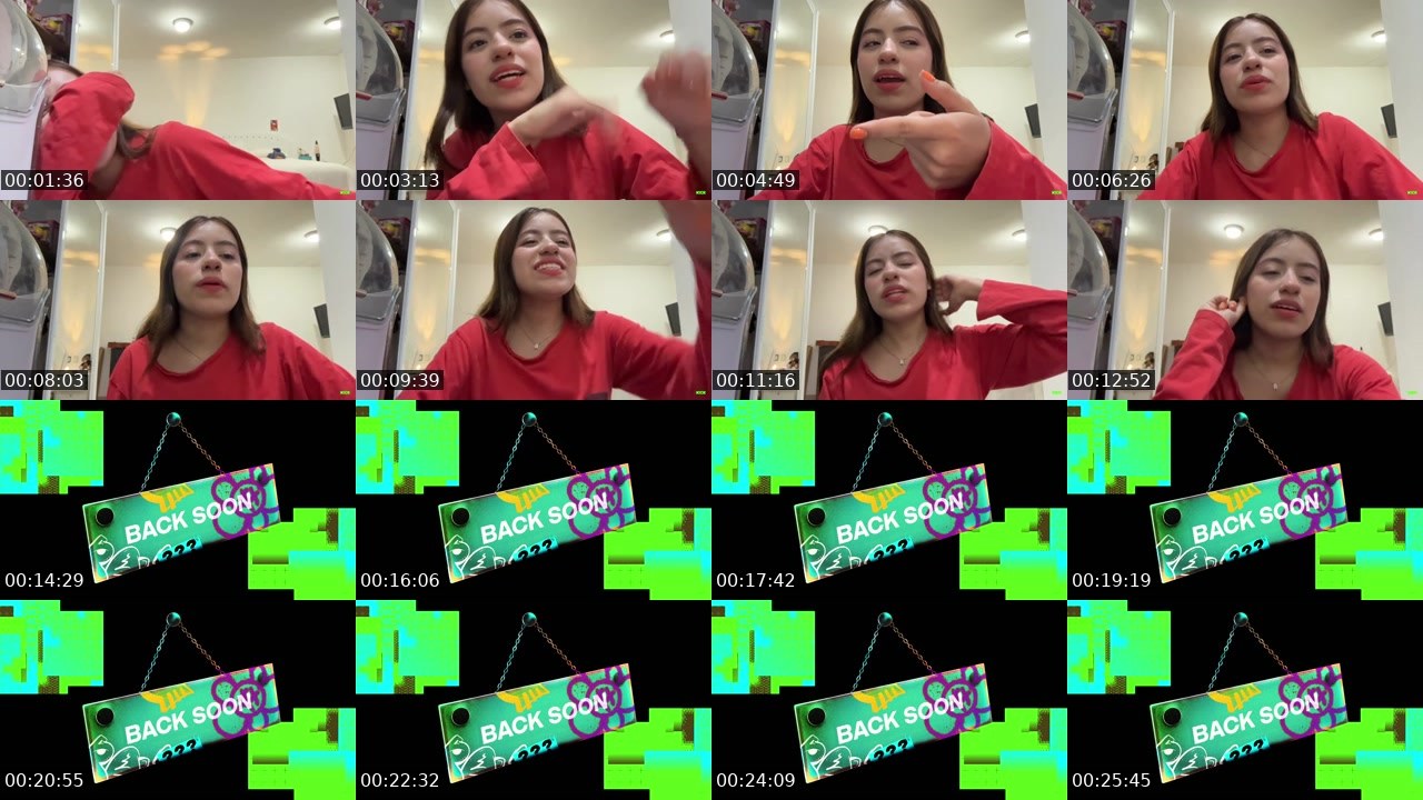 Contact-sheet preview of AVZIyap's Kick recording