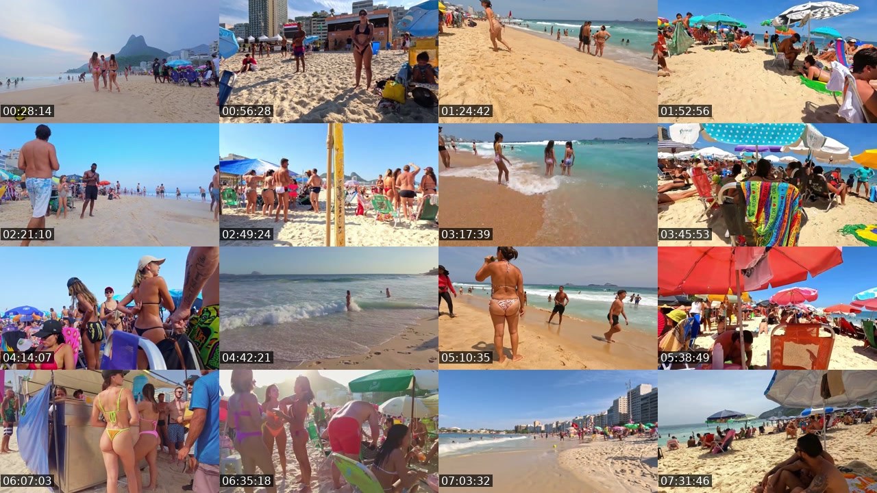 Contact-sheet preview of remakez's Kick recording