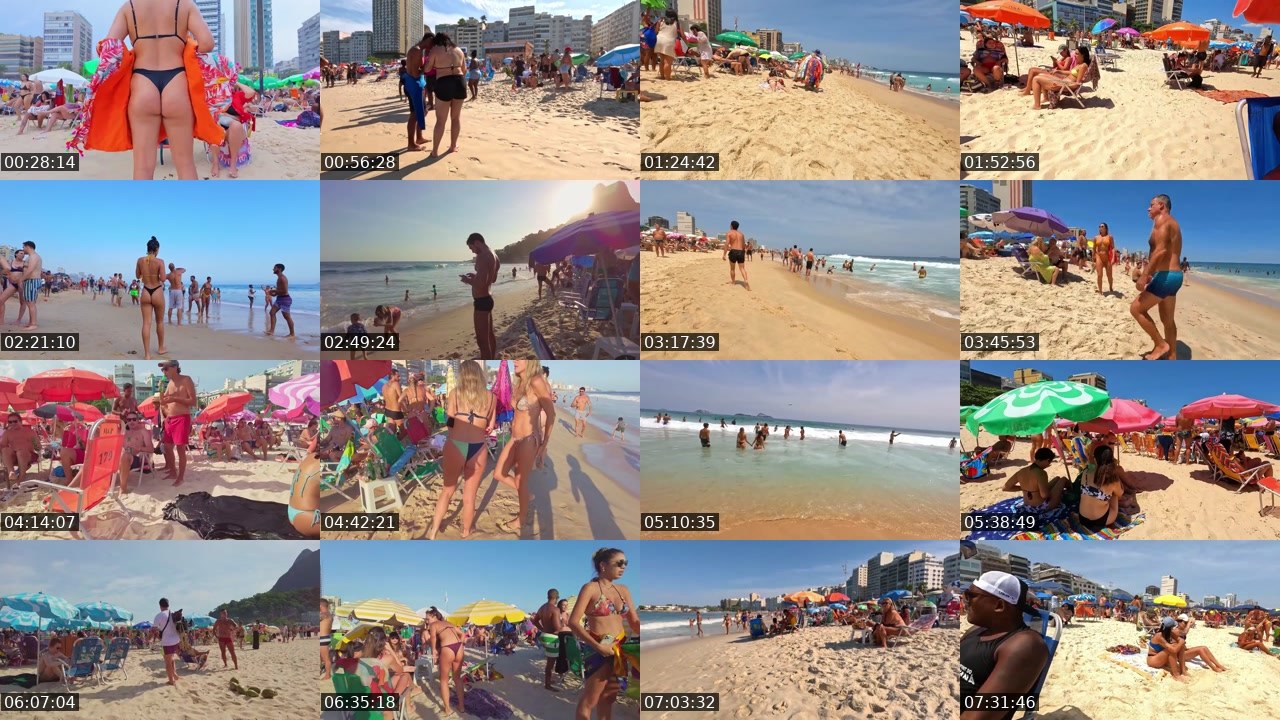 Contact-sheet preview of remakez's Kick recording