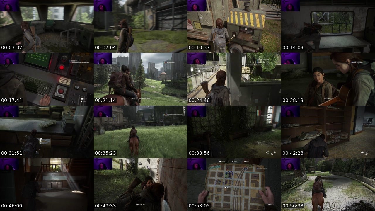 Contact-sheet preview of tommyislitty's Kick recording