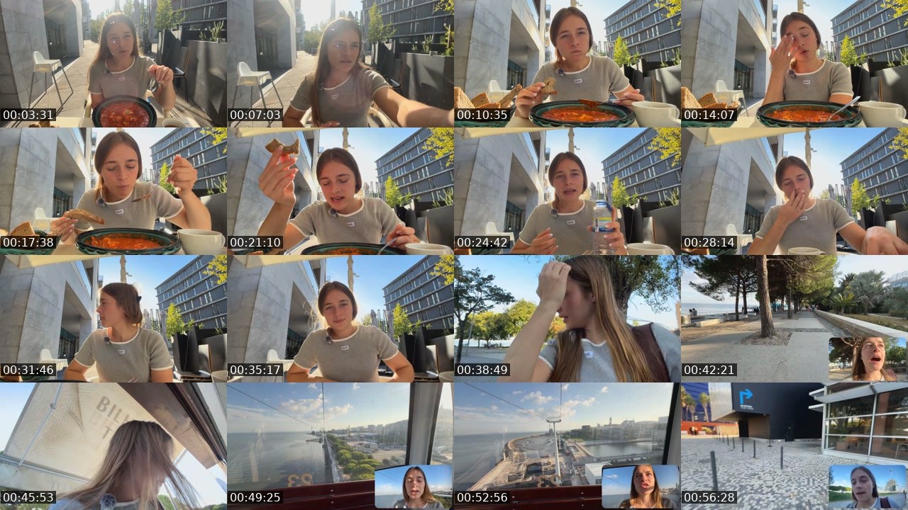 Contact-sheet preview of qoqsik's Kick recording