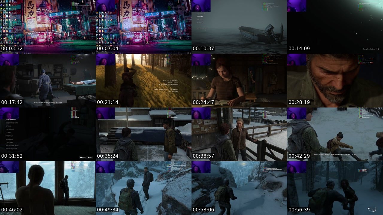 Contact-sheet preview of tommyislitty's Kick recording