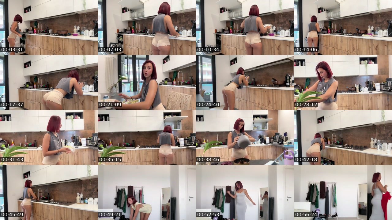Contact-sheet preview of callmemiamiller's Kick recording