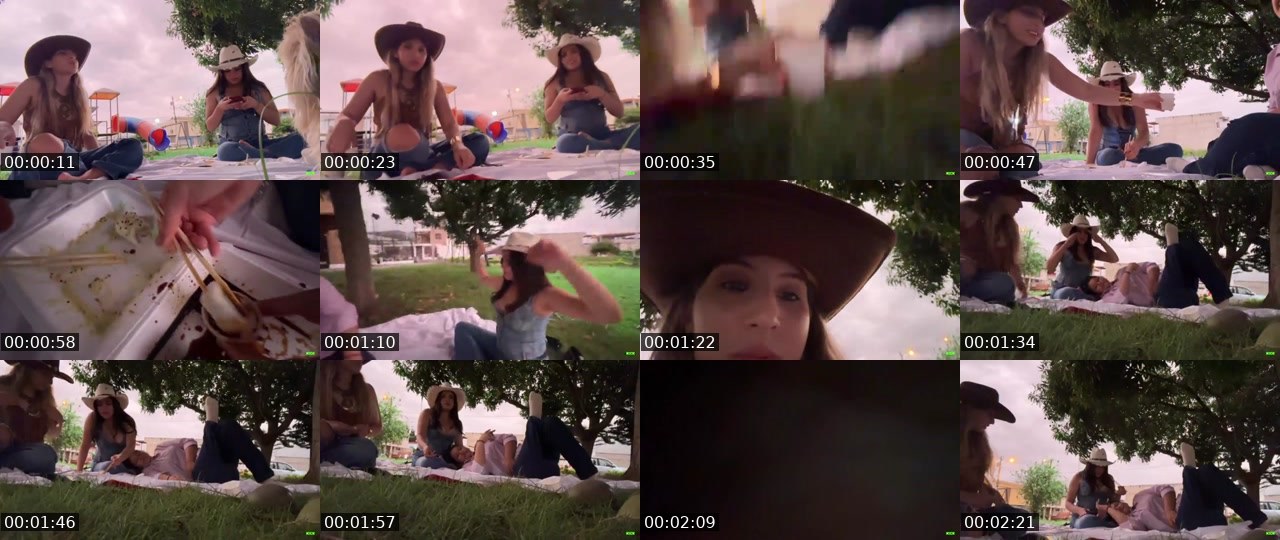 Contact-sheet preview of Fiiixz's Kick recording