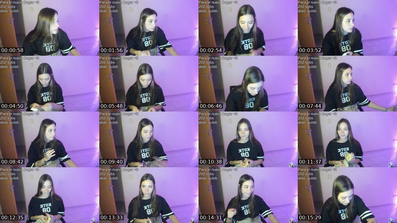Cover for STREAM HOT ♥ | !B7 | !wsp | !donaciones | !redes | !ds | !reglas | !contacto