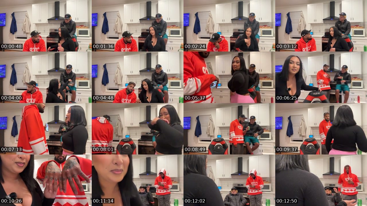 Contact-sheet preview of omaimabenamre's Kick recording
