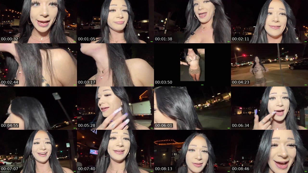 Contact-sheet preview of nikkiibabyyy's Kick recording