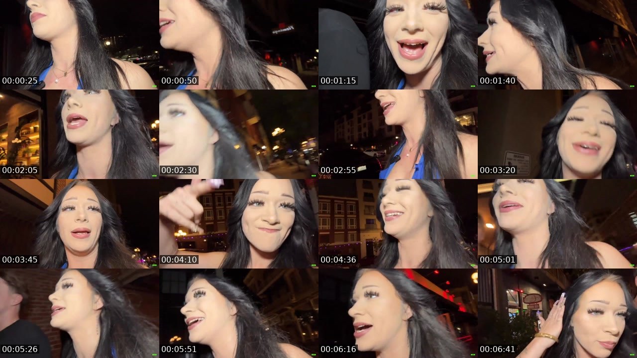 Contact-sheet preview of nikkiibabyyy's Kick recording
