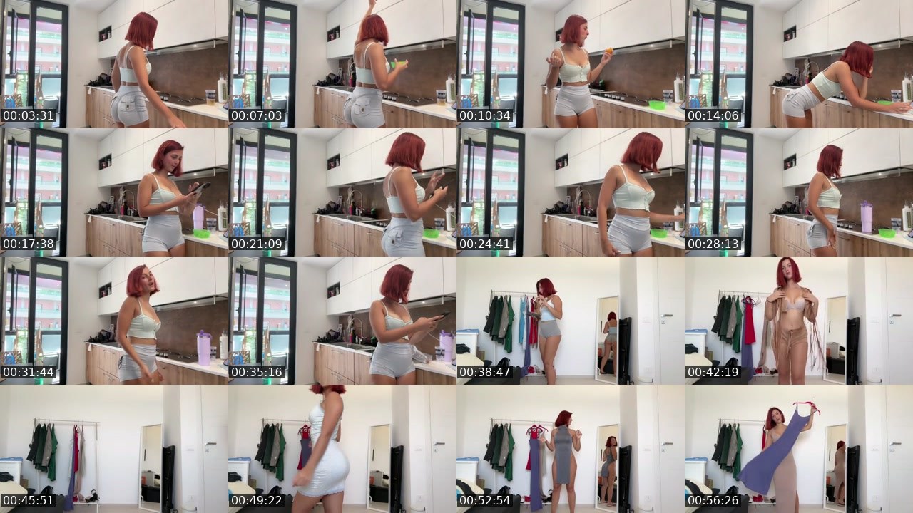 Contact-sheet preview of callmemiamiller's Kick recording