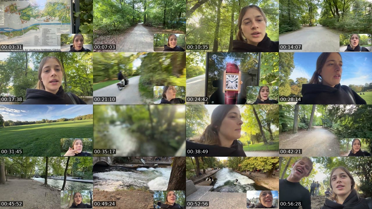 Contact-sheet preview of qoqsik's Kick recording