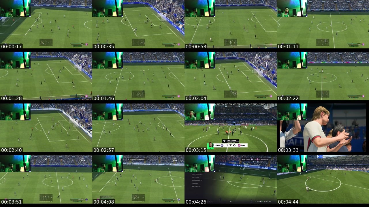 Contact-sheet preview of daniel_lahera's Kick recording