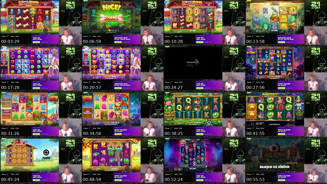 Contact-sheet preview of arphyy's Kick recording