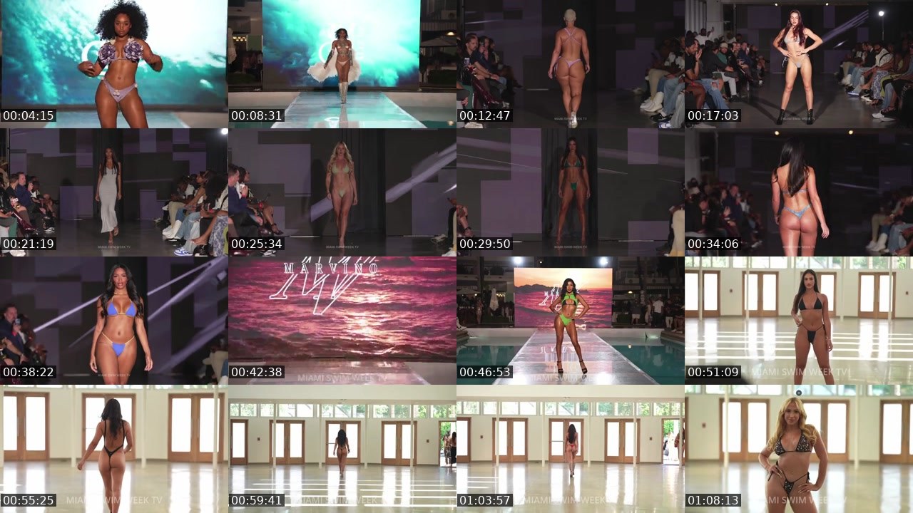 Contact-sheet preview of Vargverg's Kick recording