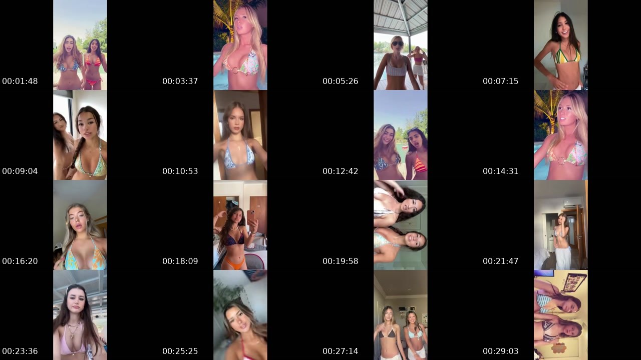 Contact-sheet preview of punturimaya's Kick recording
