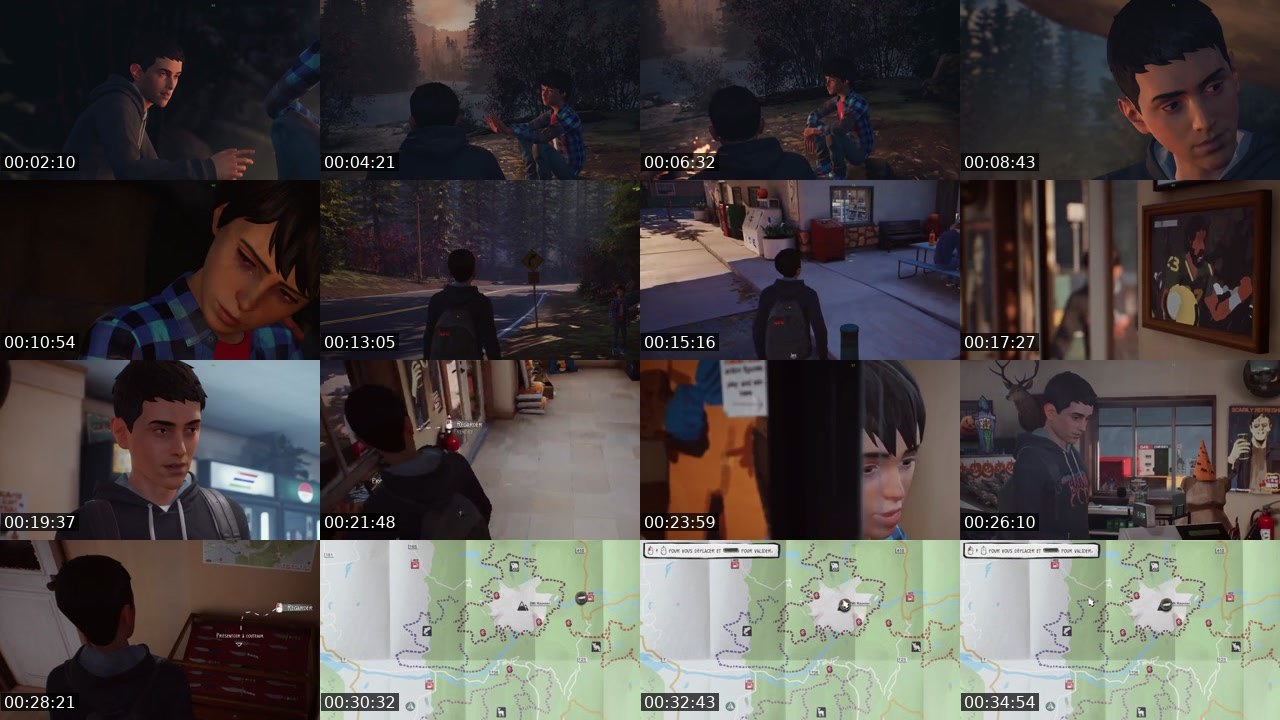 Contact-sheet preview of mdfury1112's Kick recording