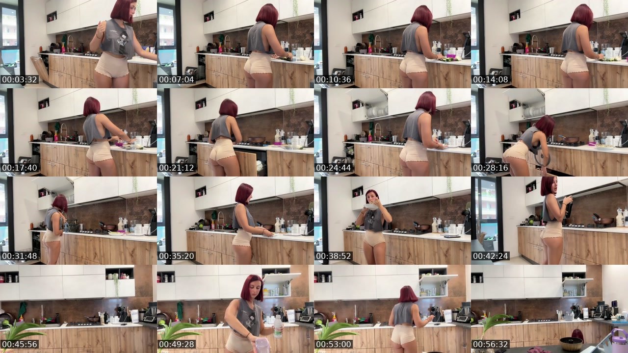 Contact-sheet preview of callmemiamiller's Kick recording