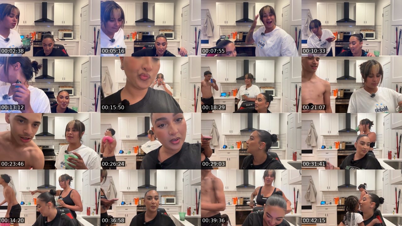 Contact-sheet preview of omaimabenamre's Kick recording