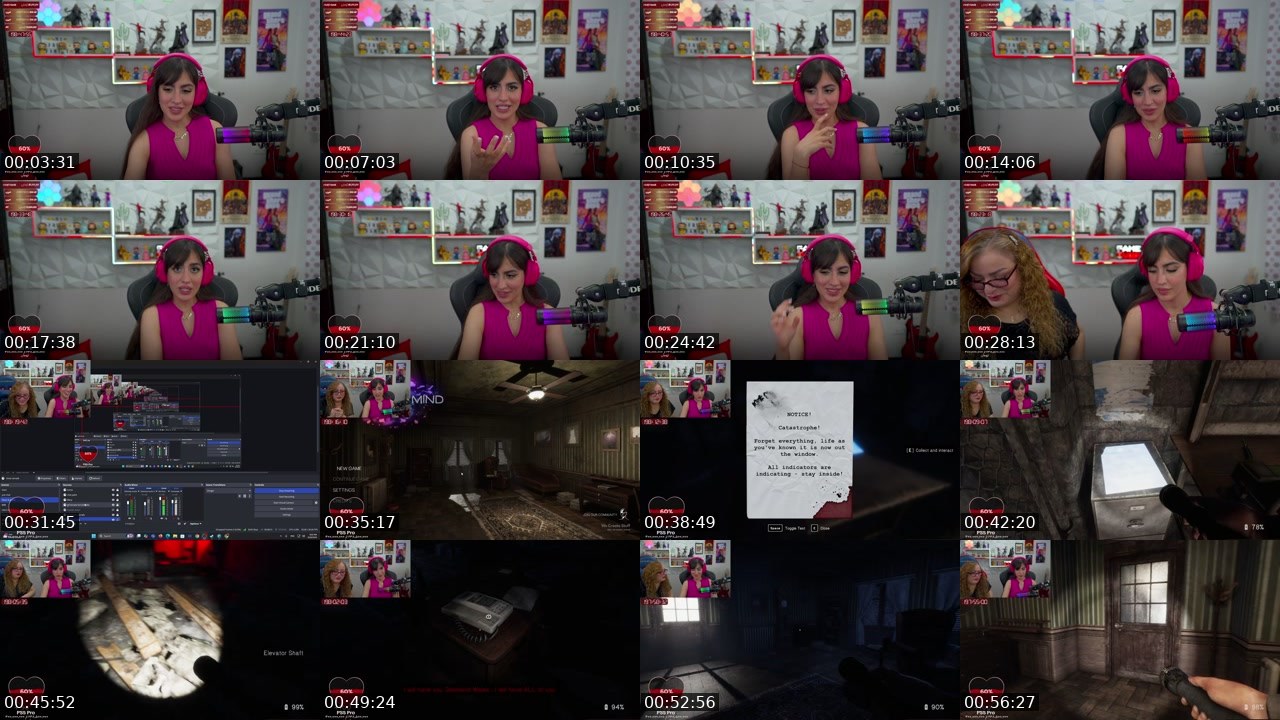 Contact-sheet preview of 1Fairyfresh's Kick recording