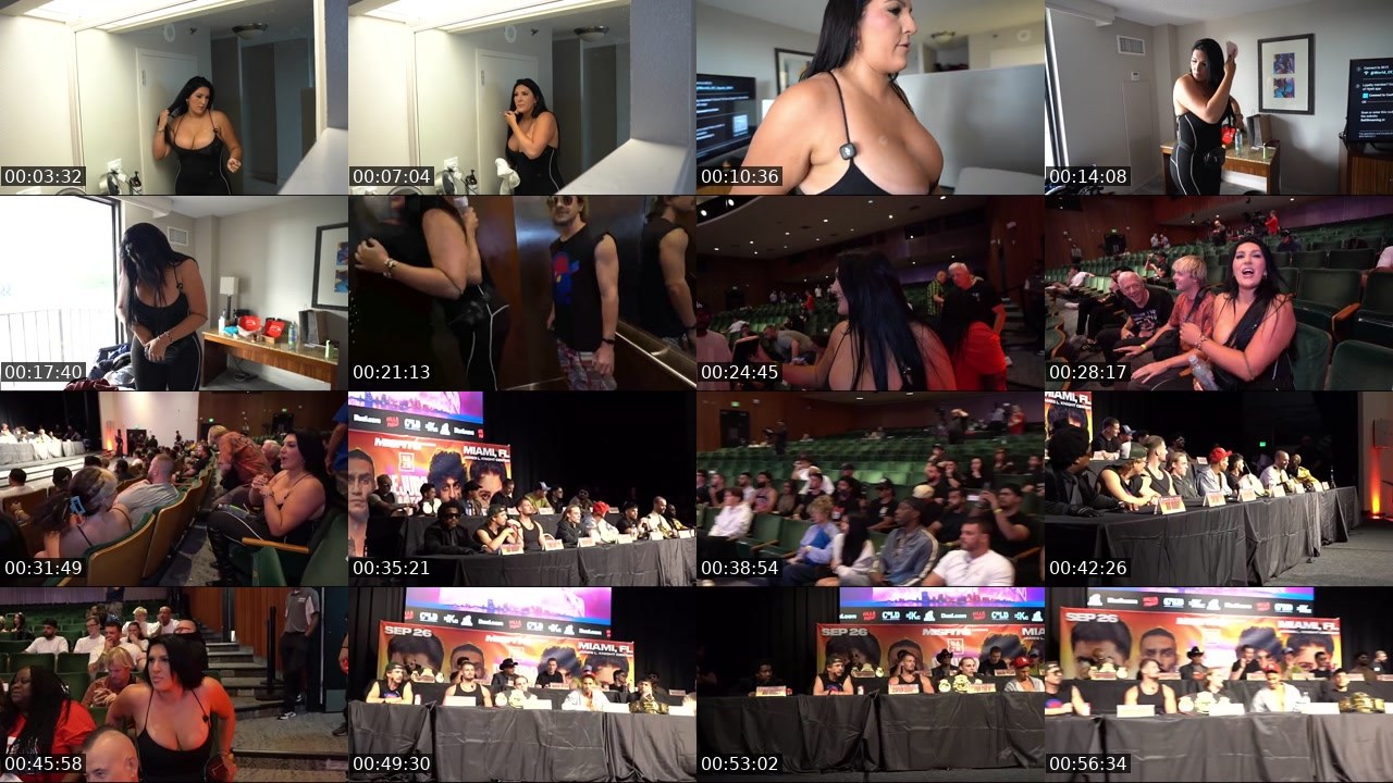 Contact-sheet preview of jeanemarie's Kick recording