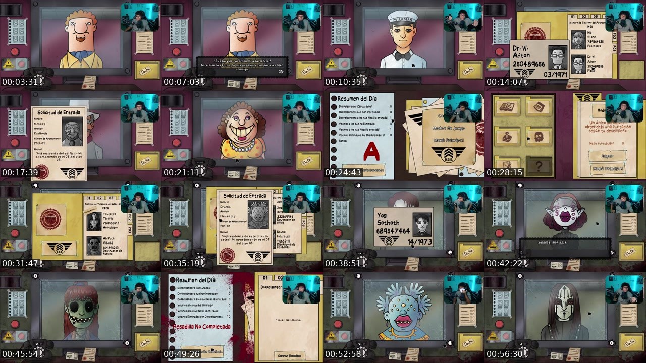 Contact-sheet preview of xKiphu's Kick recording