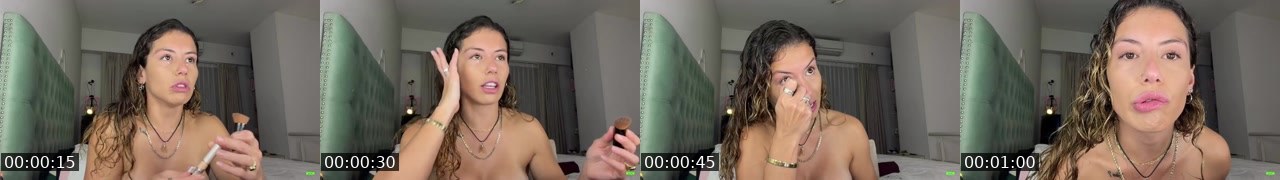 Contact-sheet preview of Federikita's Kick recording