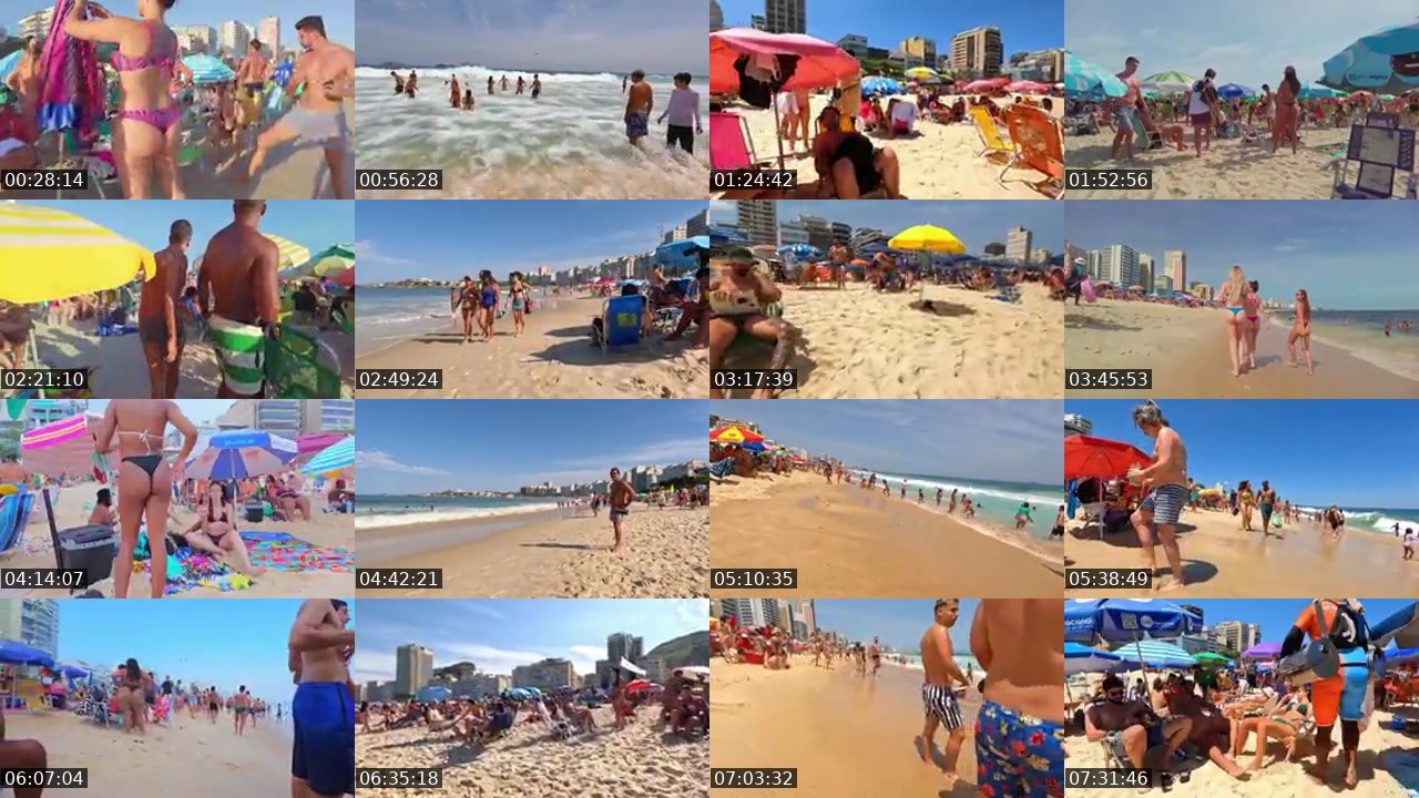 Contact-sheet preview of remakez's Kick recording