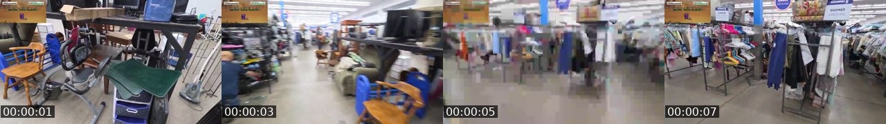Contact-sheet preview of FlexieFae's Kick recording