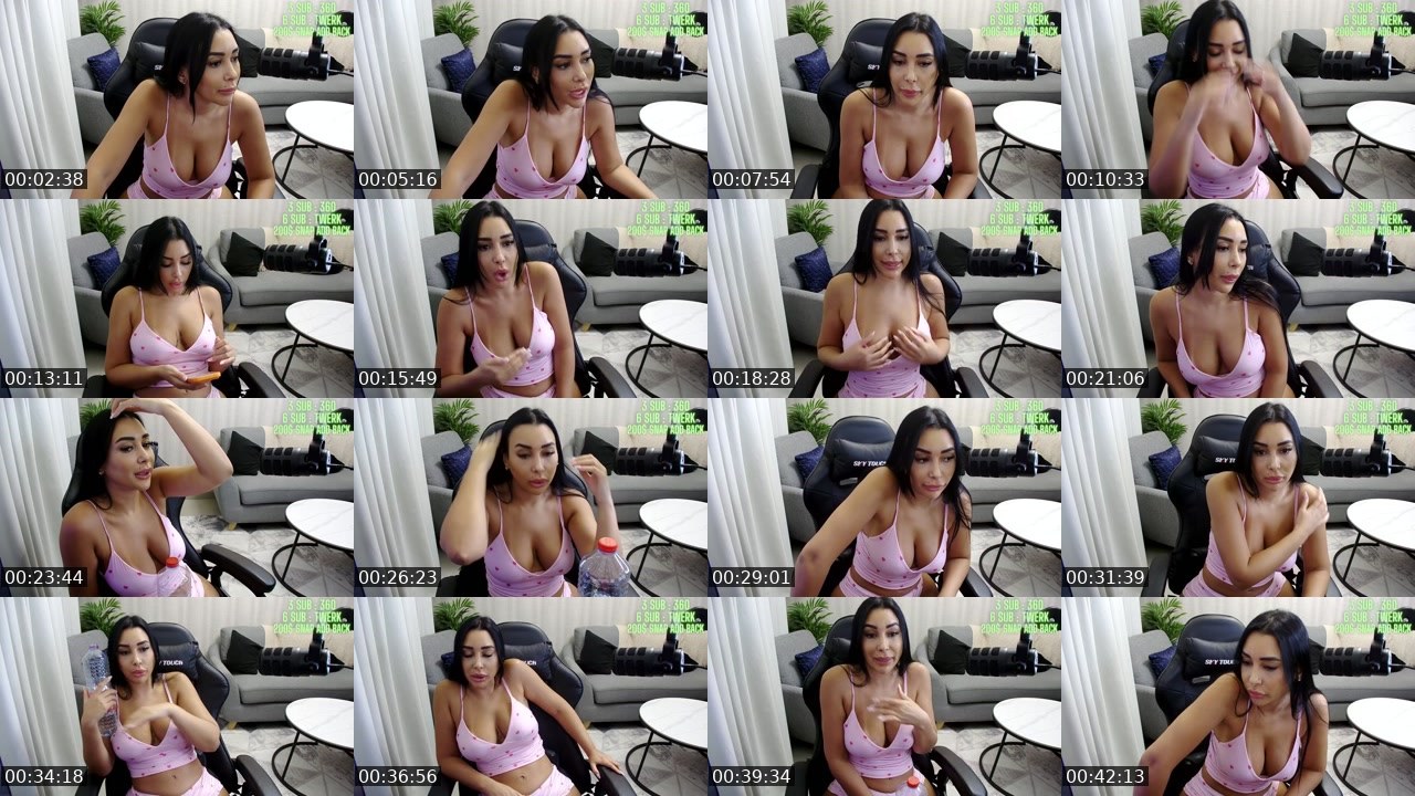 Contact-sheet preview of abiallg's Kick recording