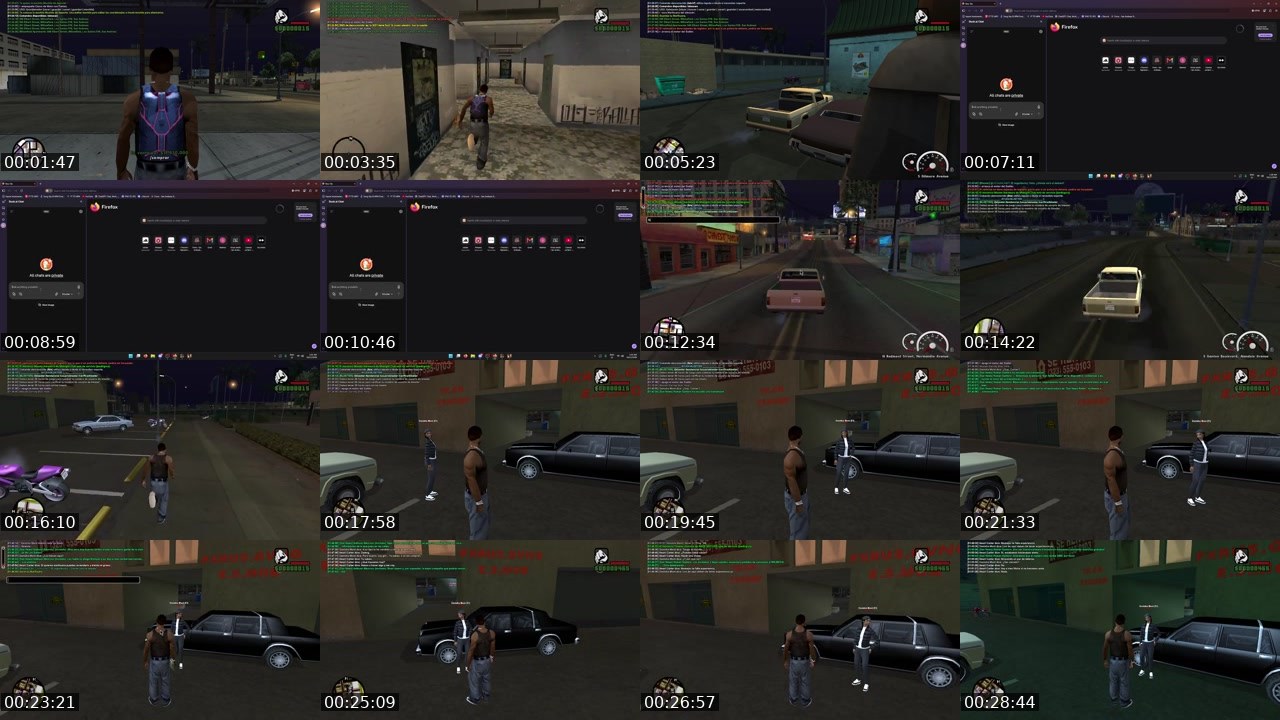 Contact-sheet preview of daniel_lahera's Kick recording