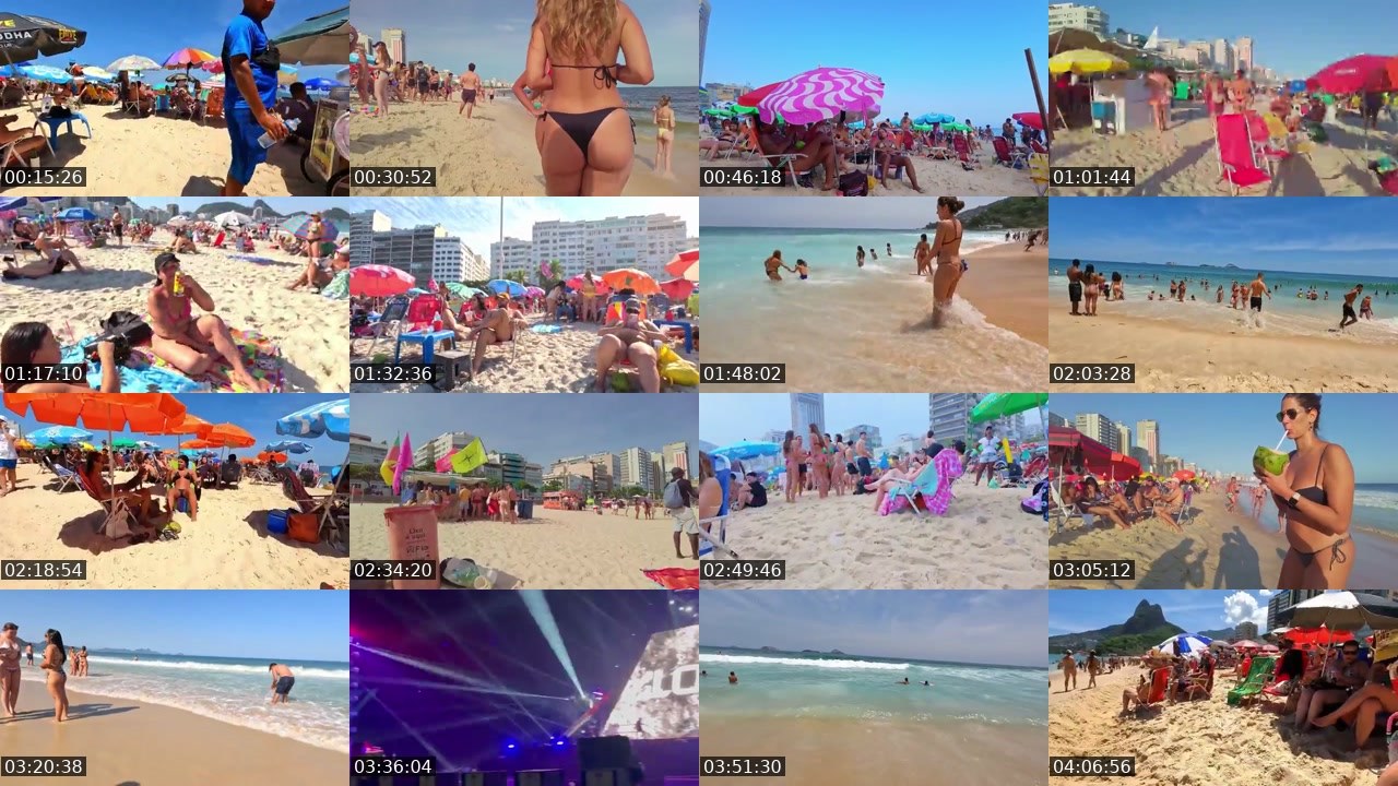 Contact-sheet preview of remakez's Kick recording