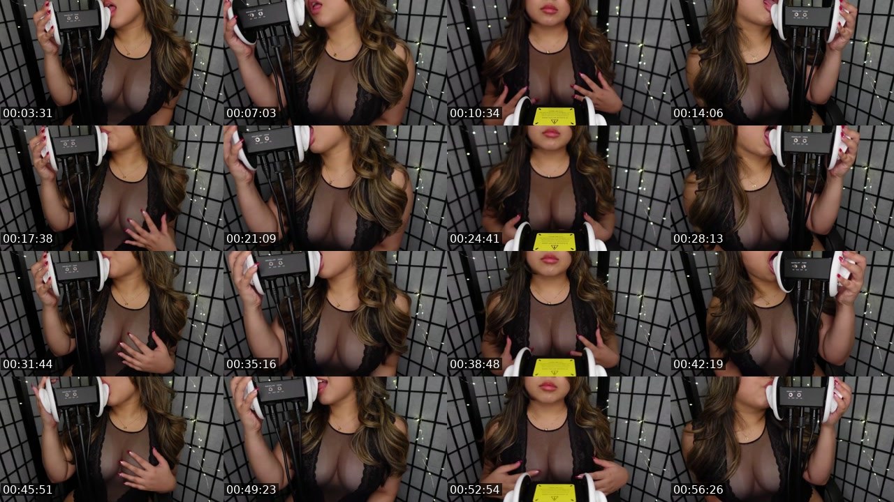 Contact-sheet preview of Koreanka_z_Polski's Kick recording