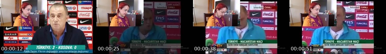 Contact-sheet preview of aycazafer's Kick recording