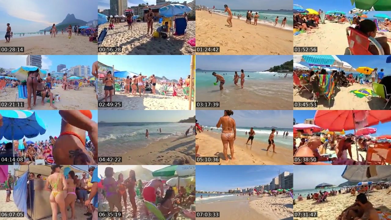 Contact-sheet preview of remakez's Kick recording